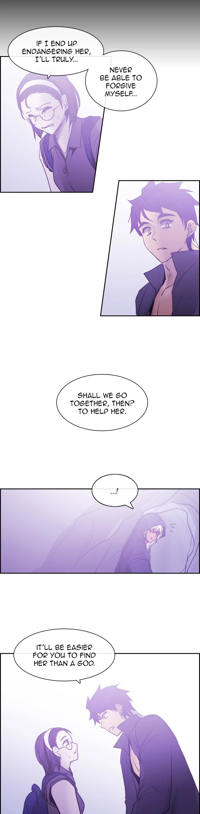 Kubera Chapter 511 page 12 - Chapter 511: [Season 3] Ep. 227 - Ananta (16)