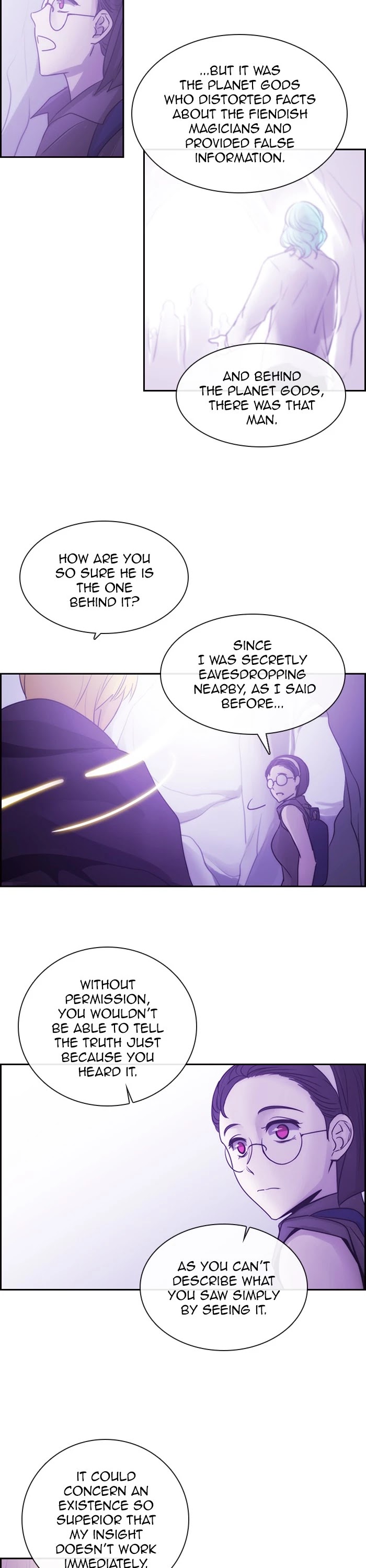 Kubera Chapter 511 page 2 - Chapter 511: [Season 3] Ep. 227 - Ananta (16)