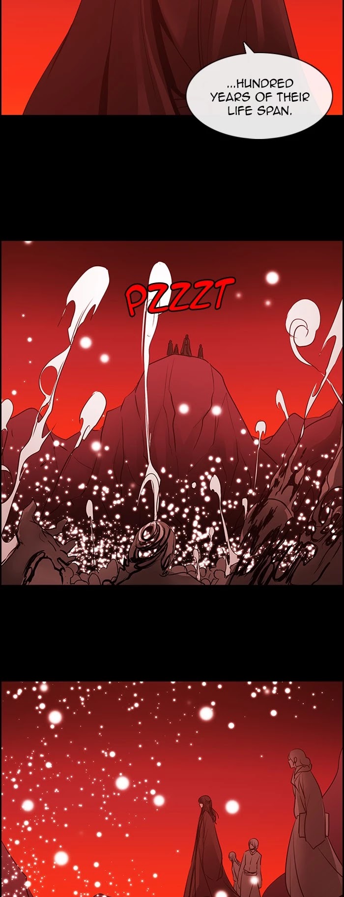 Kubera Chapter 511 page 23 - Chapter 511: [Season 3] Ep. 227 - Ananta (16)