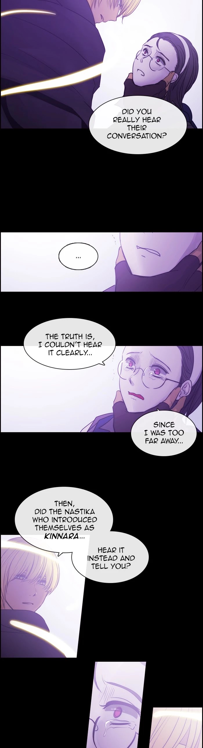 Kubera Chapter 511 page 4 - Chapter 511: [Season 3] Ep. 227 - Ananta (16)