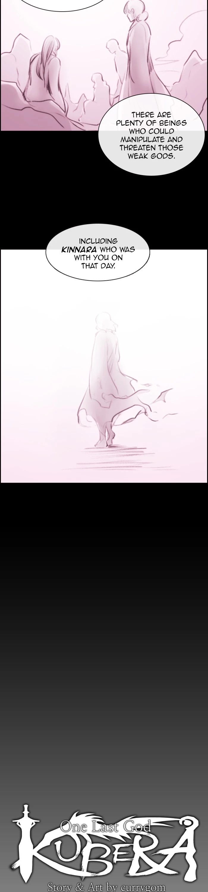 Kubera Chapter 511 page 6 - Chapter 511: [Season 3] Ep. 227 - Ananta (16)