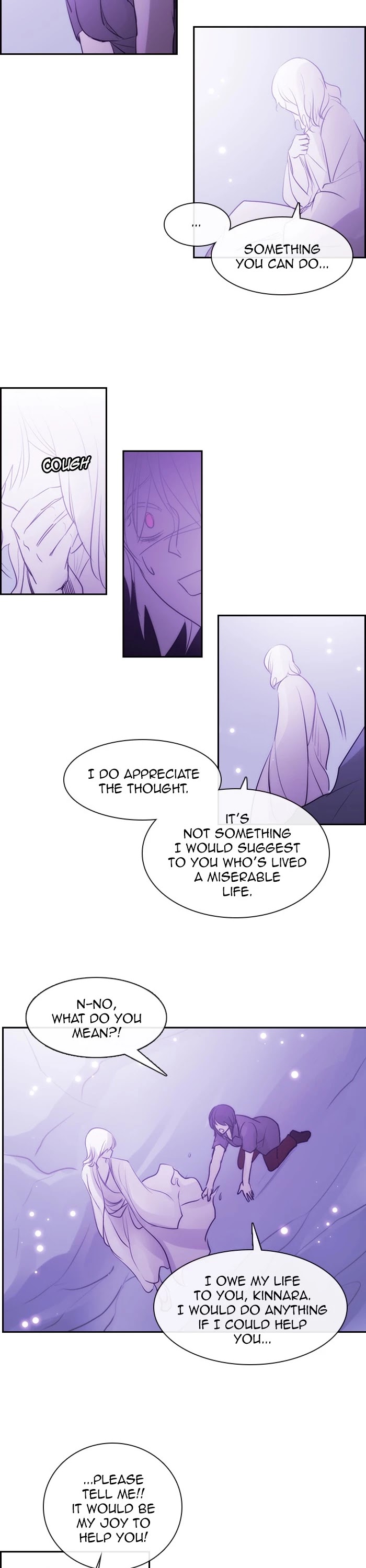 Kubera Chapter 512 page 10 - Chapter 512: [Season 3] Ep. 228 - Ananta (17)