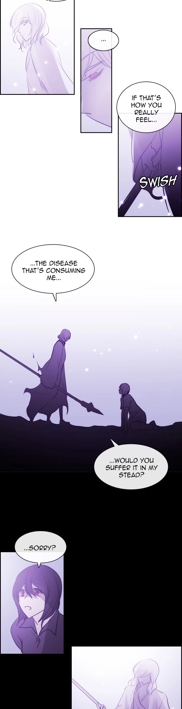 Kubera Chapter 512 page 11 - Chapter 512: [Season 3] Ep. 228 - Ananta (17)