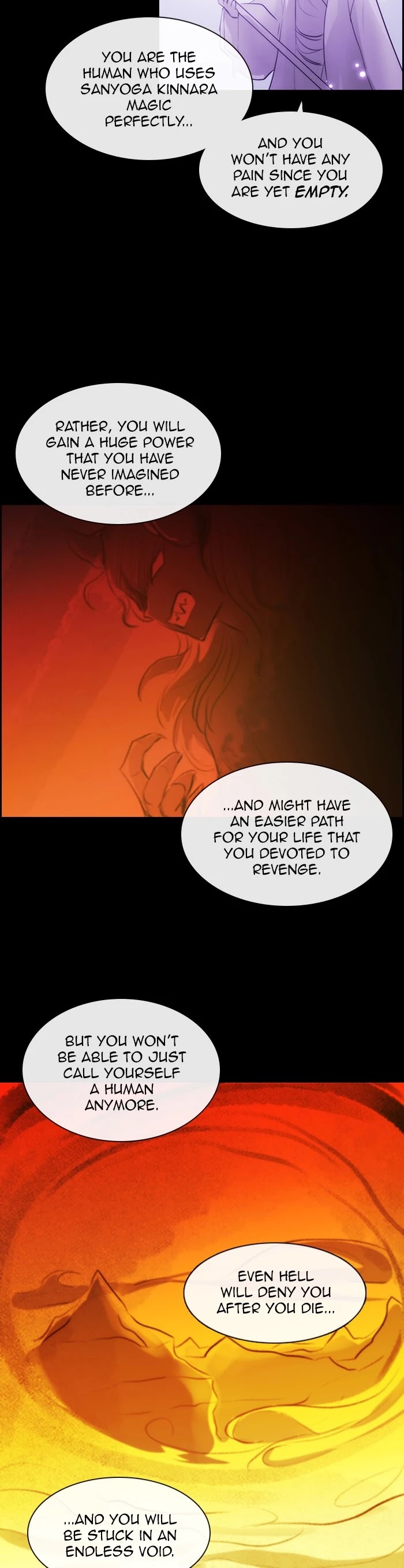 Kubera Chapter 512 page 12 - Chapter 512: [Season 3] Ep. 228 - Ananta (17)