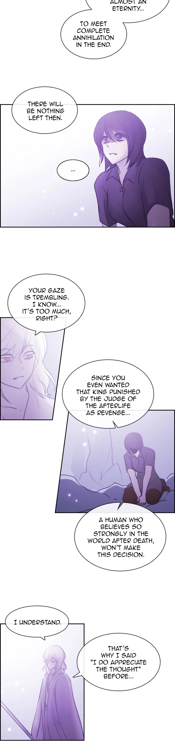 Kubera Chapter 512 page 14 - Chapter 512: [Season 3] Ep. 228 - Ananta (17)