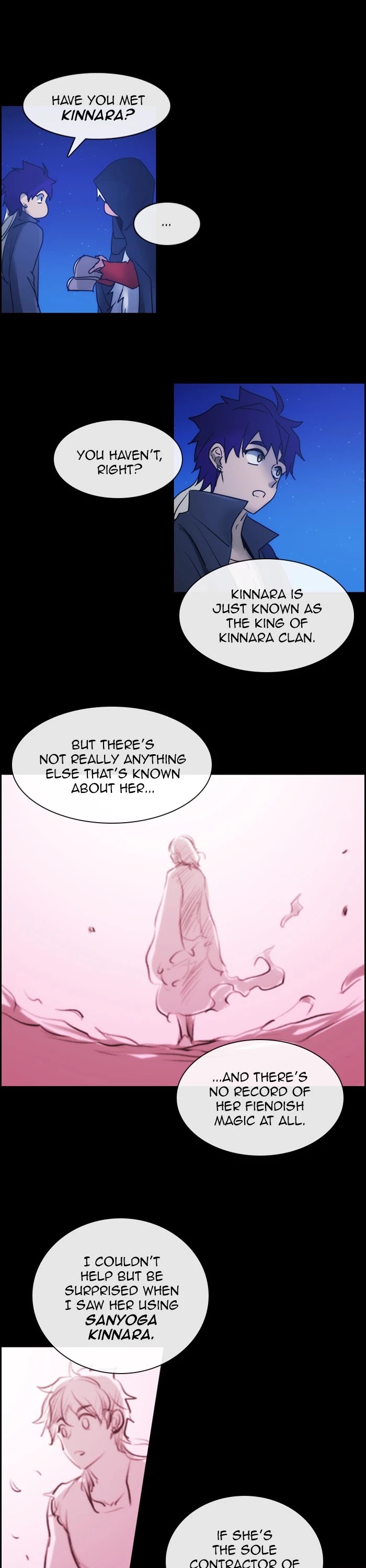 Kubera Chapter 512 page 17 - Chapter 512: [Season 3] Ep. 228 - Ananta (17)