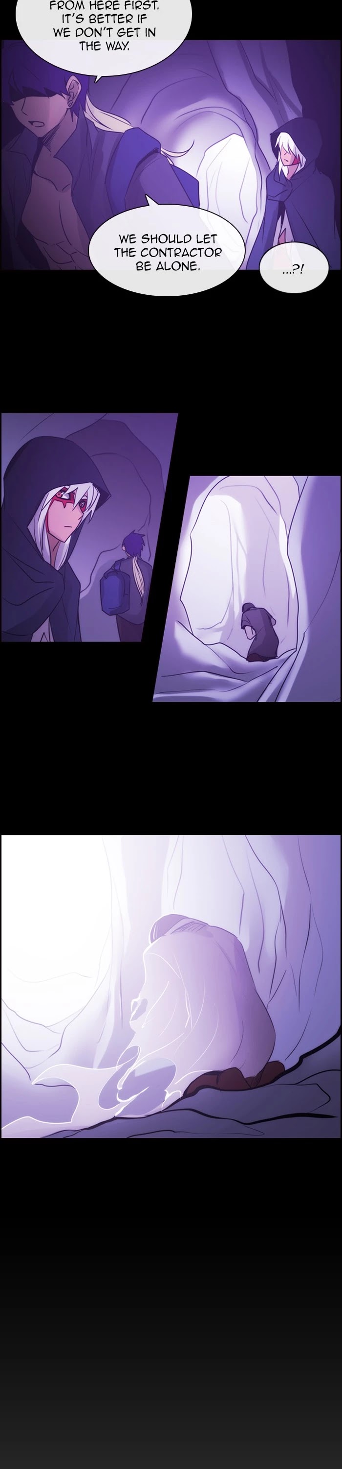 Kubera Chapter 512 page 2 - Chapter 512: [Season 3] Ep. 228 - Ananta (17)