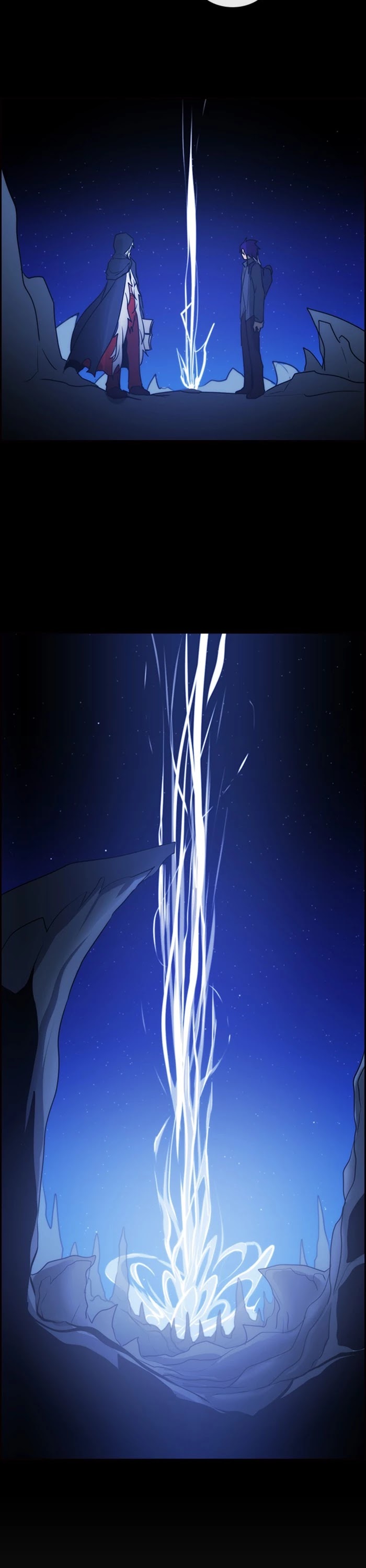 Kubera Chapter 512 page 22 - Chapter 512: [Season 3] Ep. 228 - Ananta (17)