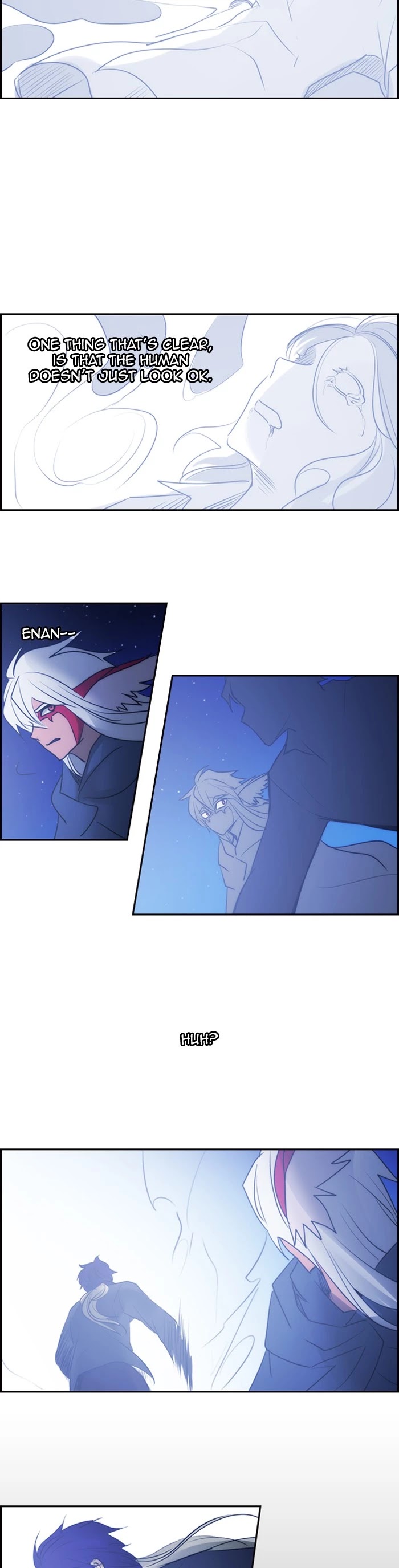Kubera Chapter 512 page 24 - Chapter 512: [Season 3] Ep. 228 - Ananta (17)