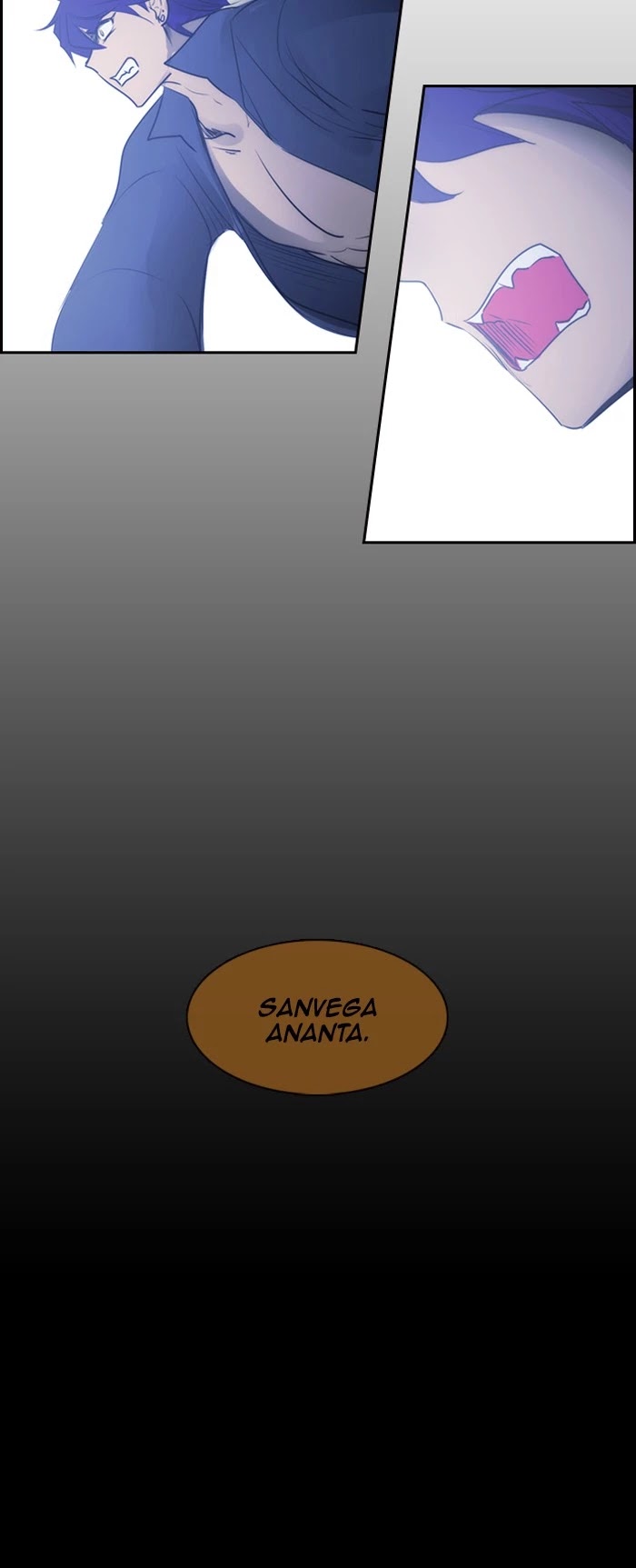 Kubera Chapter 512 page 25 - Chapter 512: [Season 3] Ep. 228 - Ananta (17)