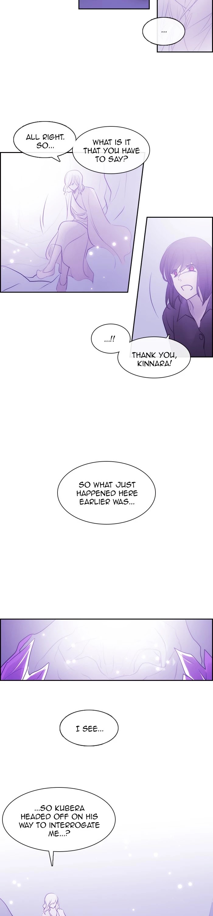 Kubera Chapter 512 page 6 - Chapter 512: [Season 3] Ep. 228 - Ananta (17)