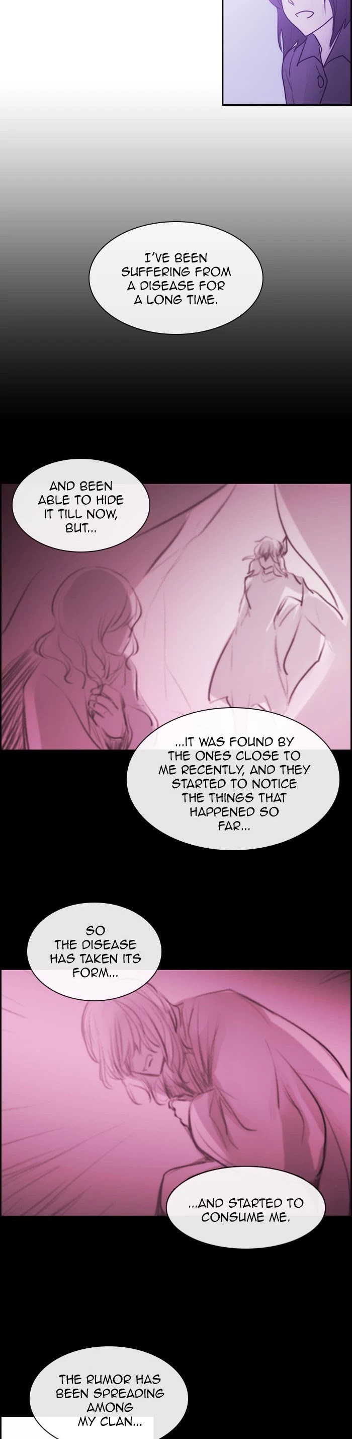 Kubera Chapter 512 page 8 - Chapter 512: [Season 3] Ep. 228 - Ananta (17)