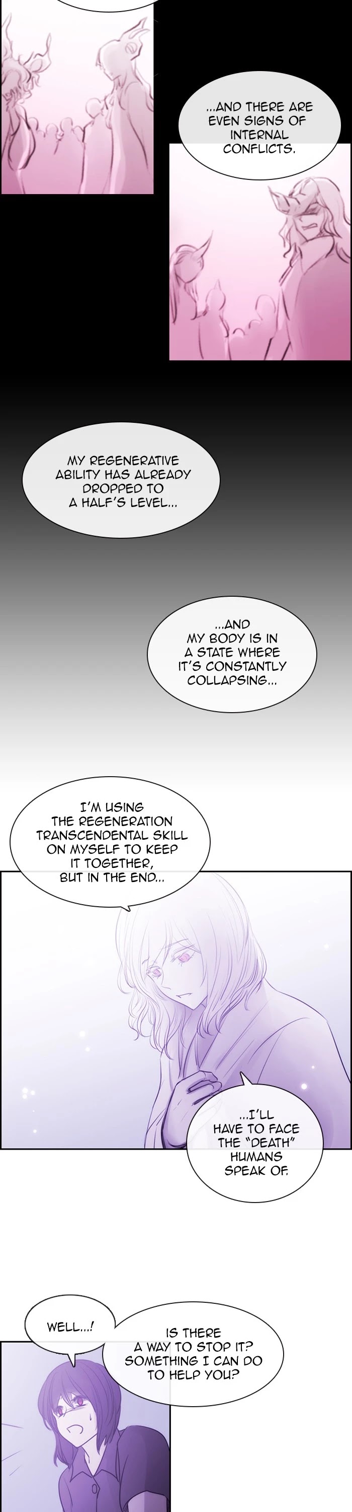 Kubera Chapter 512 page 9 - Chapter 512: [Season 3] Ep. 228 - Ananta (17)
