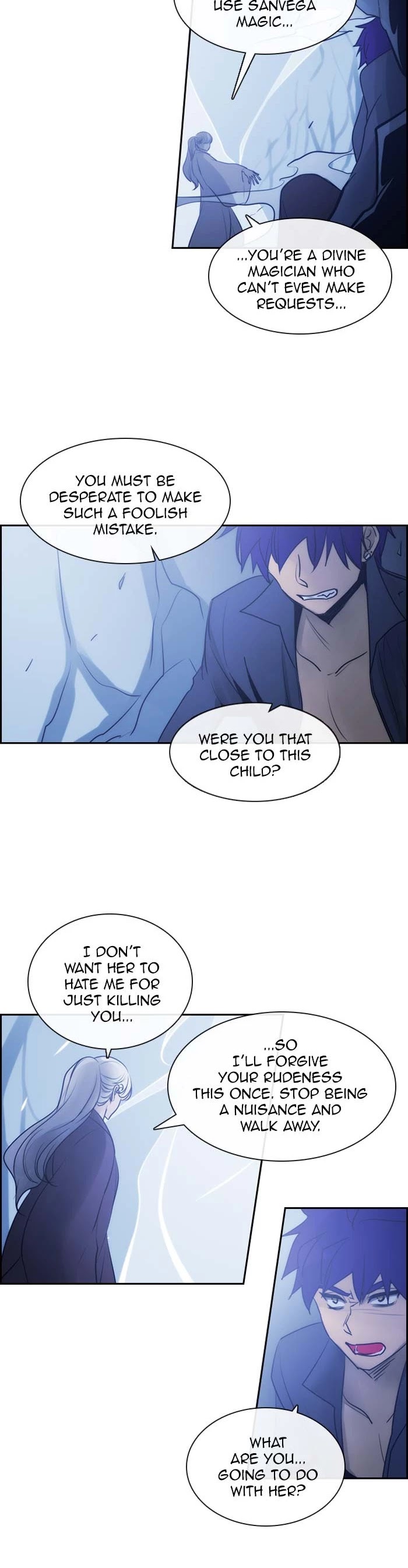 Kubera Chapter 513 page 15 - Chapter 513: [Season 3] Ep. 229 - Ananta (18)