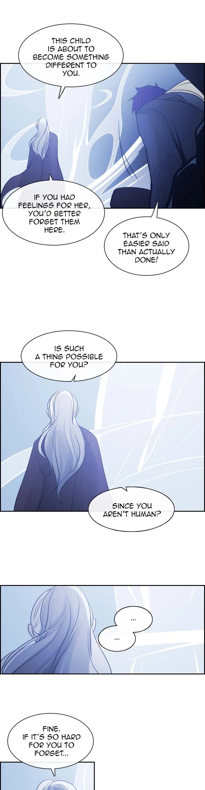 Kubera Chapter 513 page 16 - Chapter 513: [Season 3] Ep. 229 - Ananta (18)