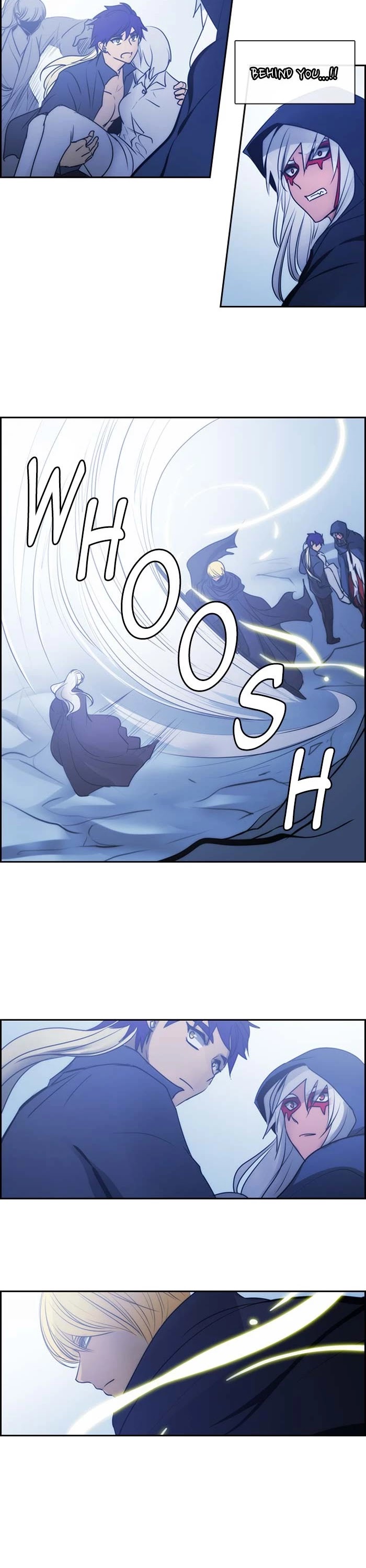Kubera Chapter 513 page 22 - Chapter 513: [Season 3] Ep. 229 - Ananta (18)