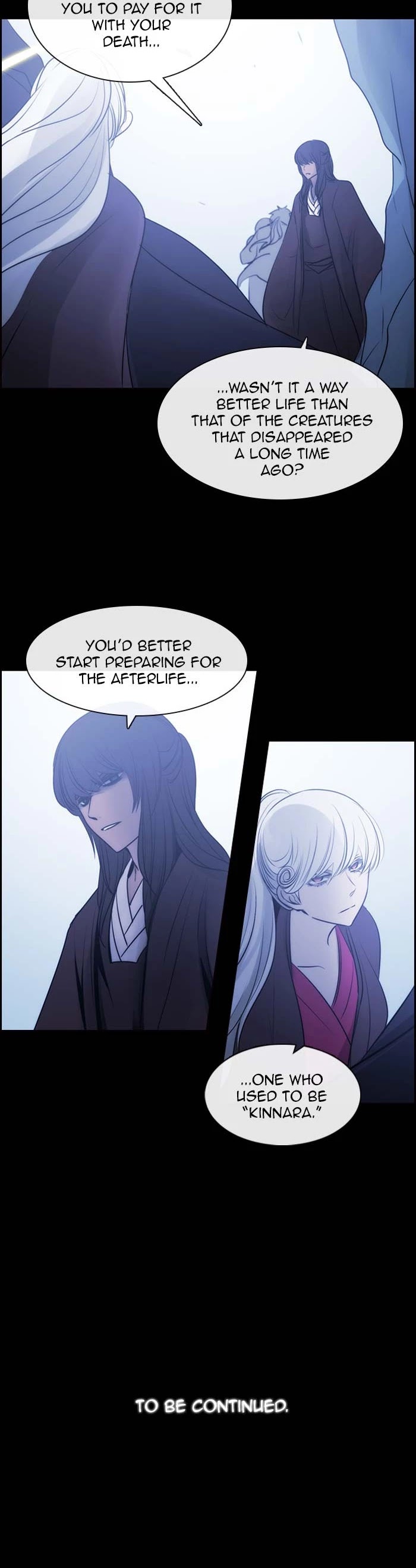 Kubera Chapter 513 page 24 - Chapter 513: [Season 3] Ep. 229 - Ananta (18)