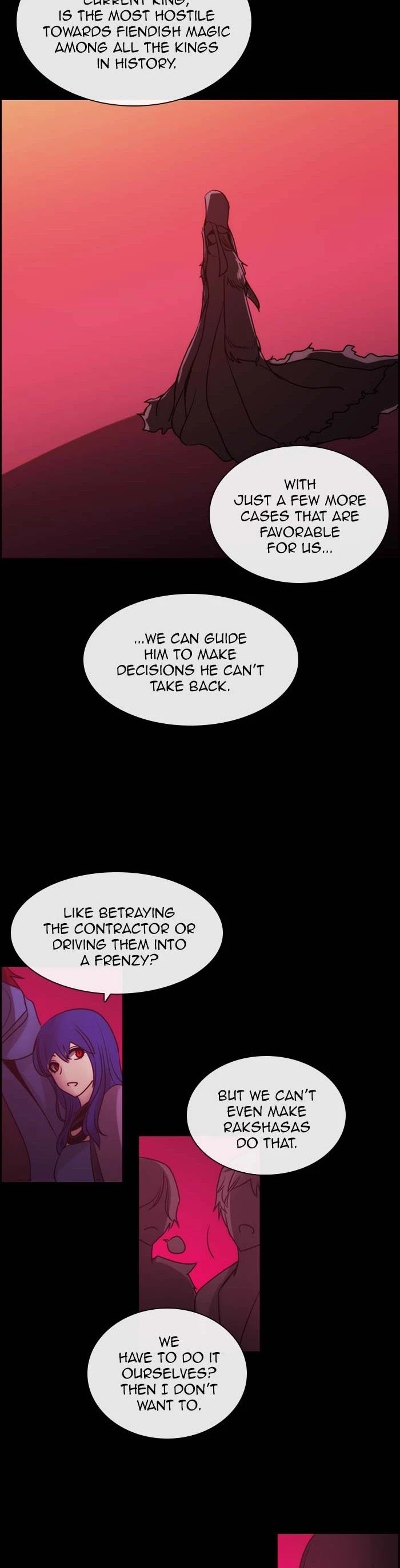 Kubera Chapter 513 page 7 - Chapter 513: [Season 3] Ep. 229 - Ananta (18)