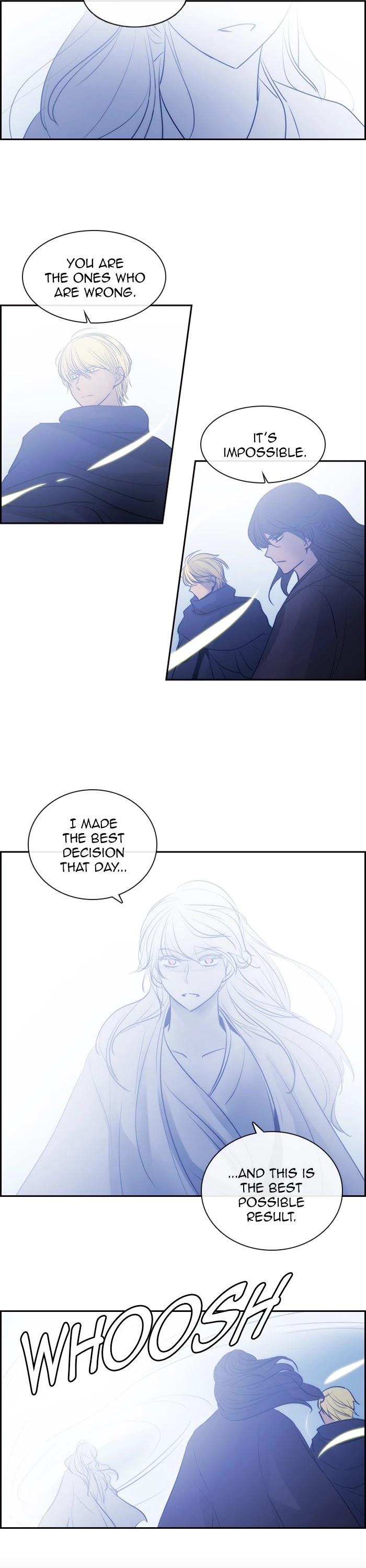 Kubera Chapter 514 page 10 - Chapter 514: [Season 3] Ep. 230 - Ananta (19)