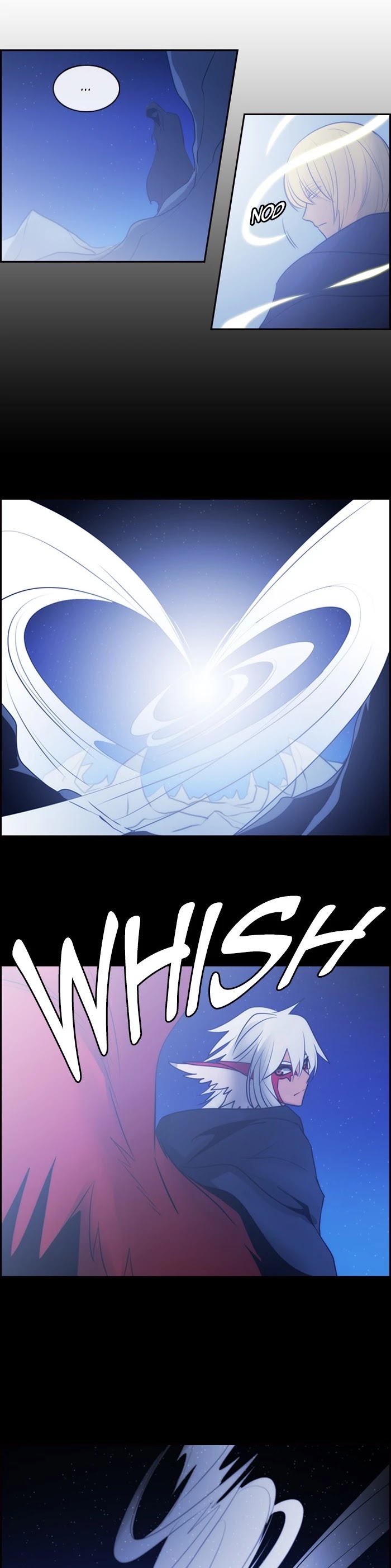 Kubera Chapter 514 page 11 - Chapter 514: [Season 3] Ep. 230 - Ananta (19)