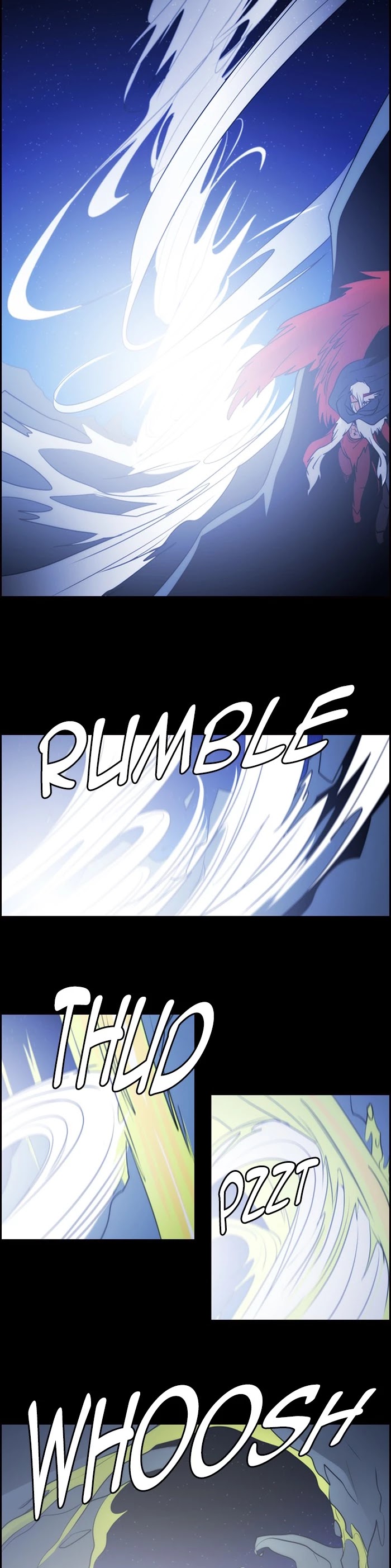 Kubera Chapter 514 page 12 - Chapter 514: [Season 3] Ep. 230 - Ananta (19)