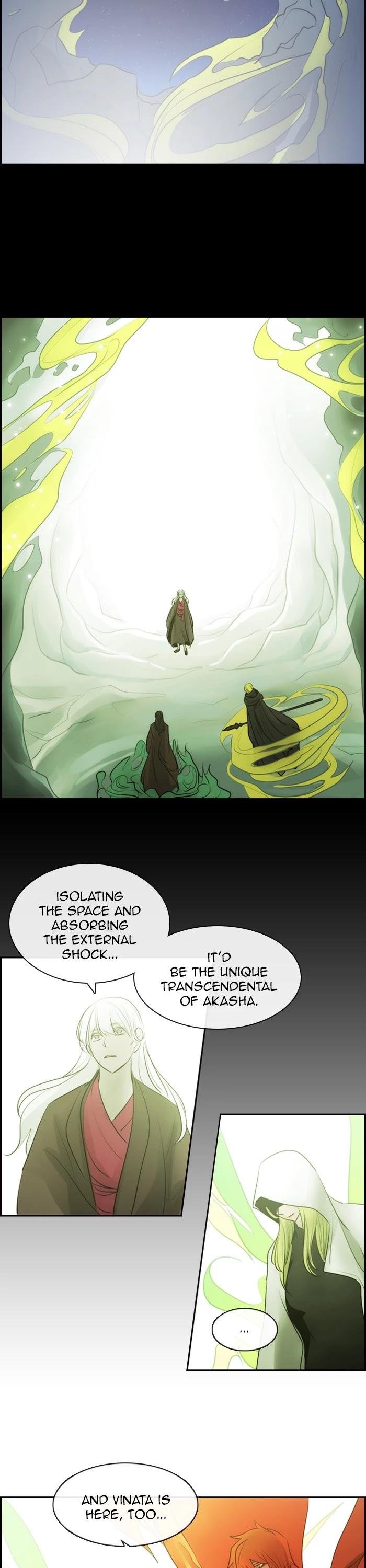 Kubera Chapter 514 page 13 - Chapter 514: [Season 3] Ep. 230 - Ananta (19)