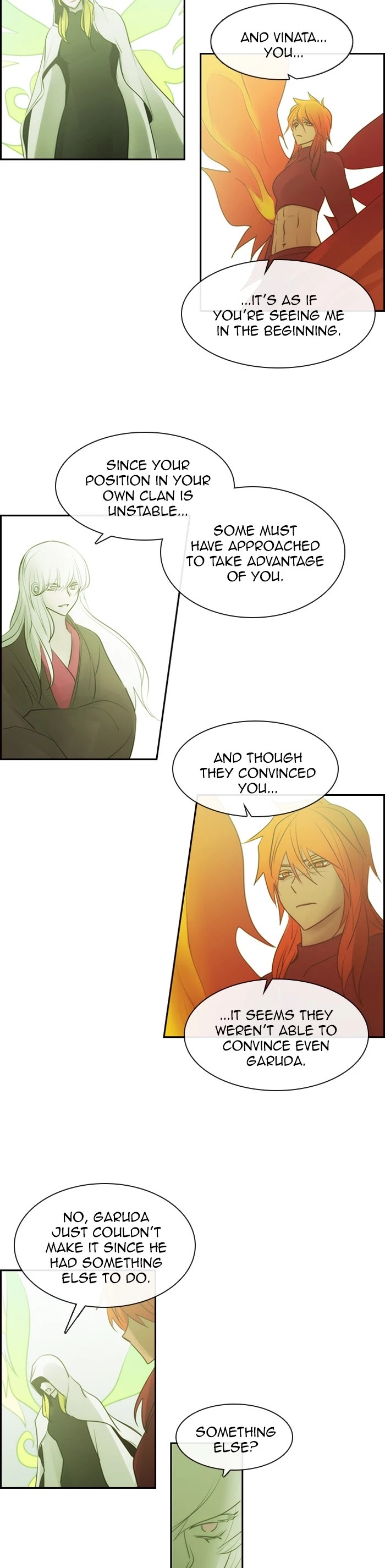 Kubera Chapter 514 page 15 - Chapter 514: [Season 3] Ep. 230 - Ananta (19)