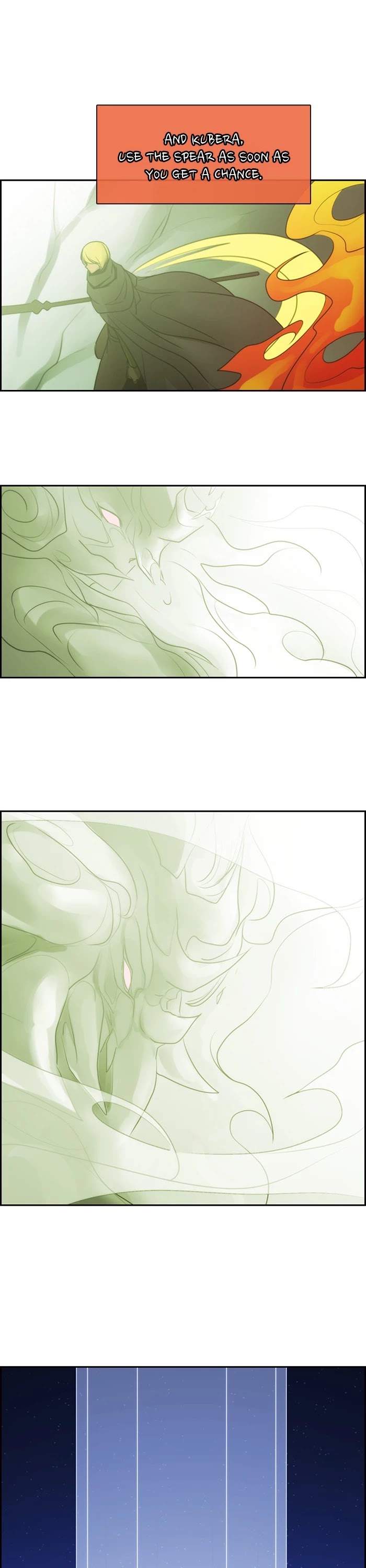 Kubera Chapter 514 page 18 - Chapter 514: [Season 3] Ep. 230 - Ananta (19)