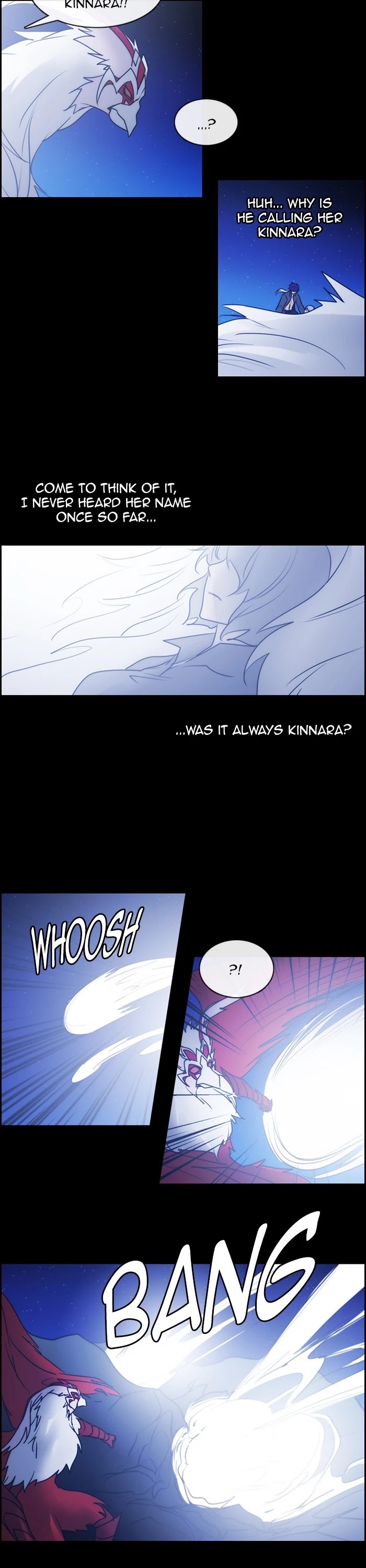 Kubera Chapter 514 page 21 - Chapter 514: [Season 3] Ep. 230 - Ananta (19)