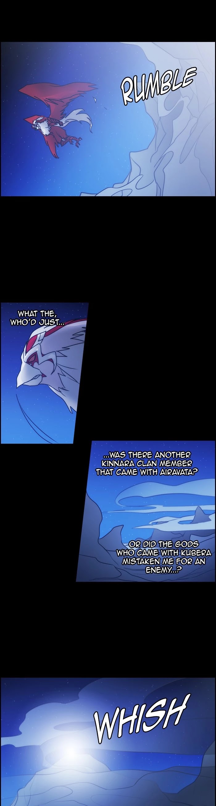 Kubera Chapter 514 page 22 - Chapter 514: [Season 3] Ep. 230 - Ananta (19)