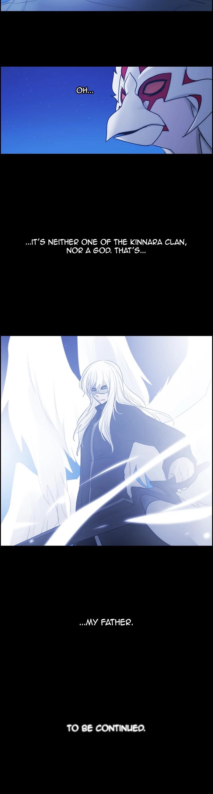 Kubera Chapter 514 page 23 - Chapter 514: [Season 3] Ep. 230 - Ananta (19)
