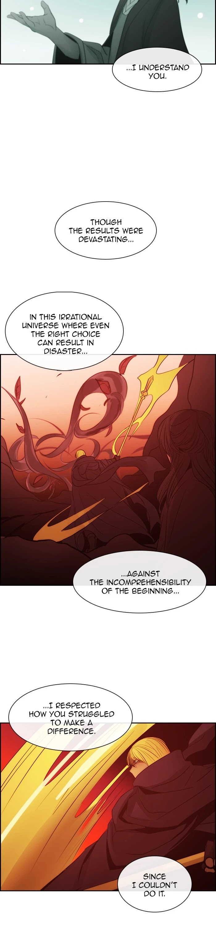 Kubera Chapter 515 page 14 - Chapter 515: [Season 3] Ep. 231 - Ananta (20)