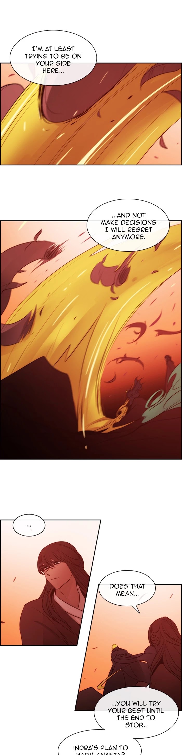 Kubera Chapter 515 page 15 - Chapter 515: [Season 3] Ep. 231 - Ananta (20)