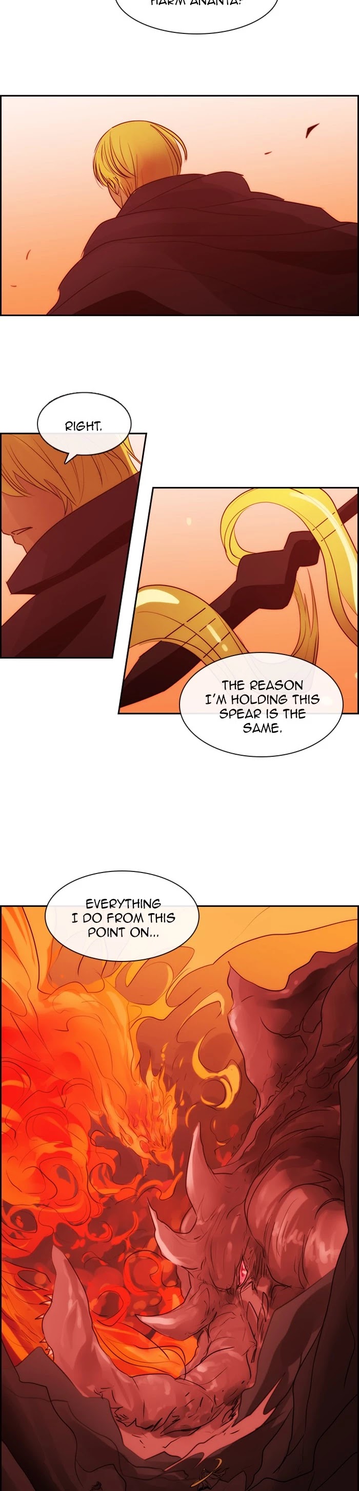 Kubera Chapter 515 page 16 - Chapter 515: [Season 3] Ep. 231 - Ananta (20)