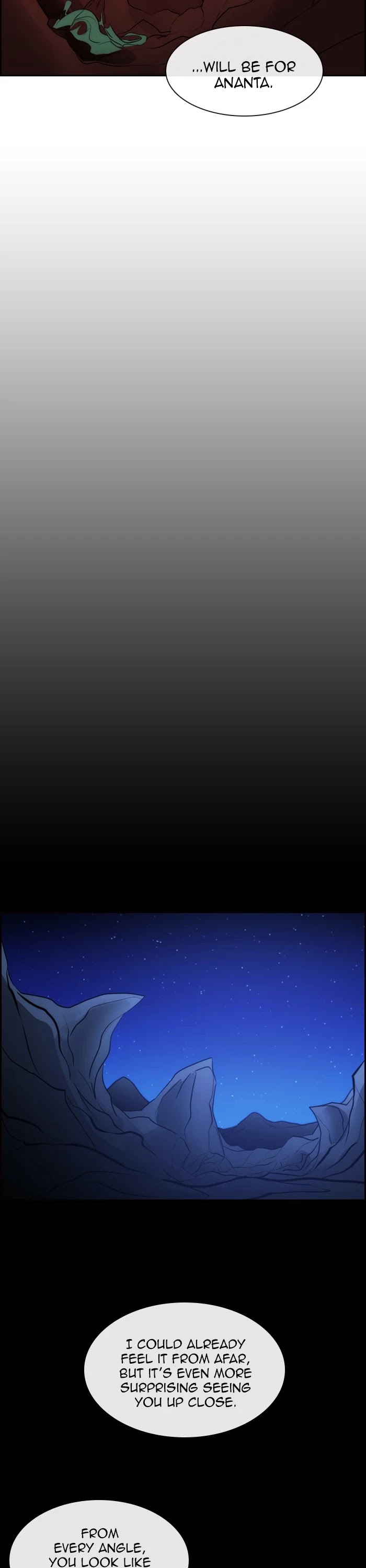 Kubera Chapter 515 page 17 - Chapter 515: [Season 3] Ep. 231 - Ananta (20)