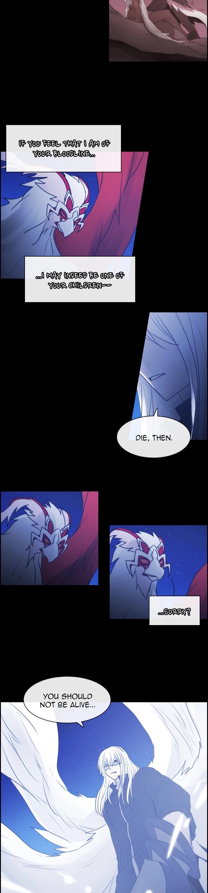 Kubera Chapter 515 page 21 - Chapter 515: [Season 3] Ep. 231 - Ananta (20)