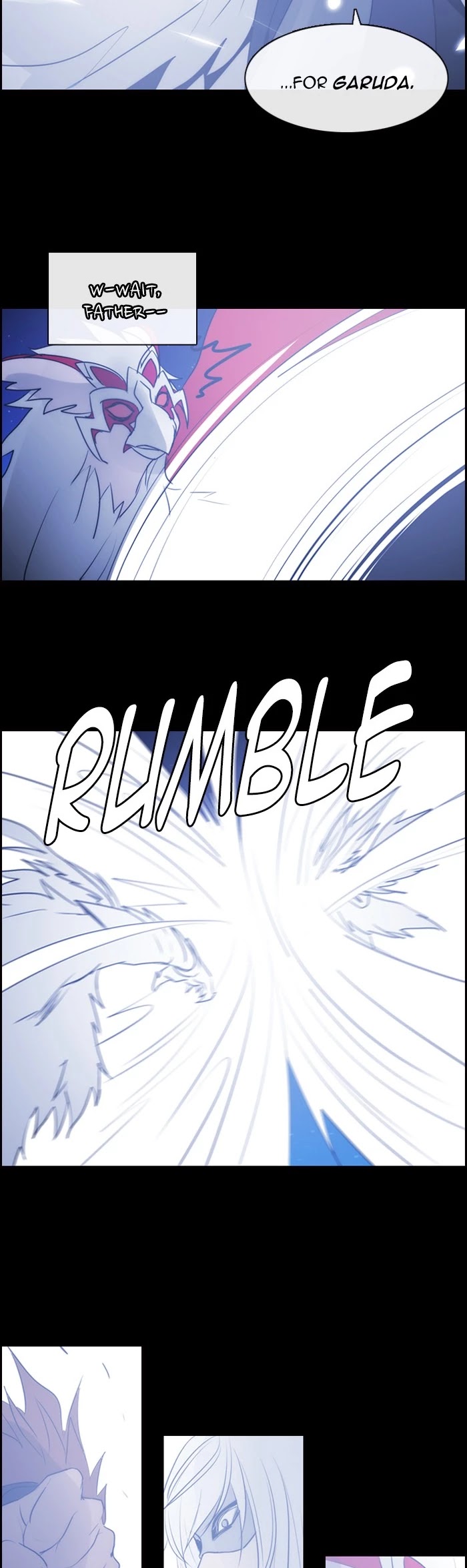 Kubera Chapter 515 page 22 - Chapter 515: [Season 3] Ep. 231 - Ananta (20)
