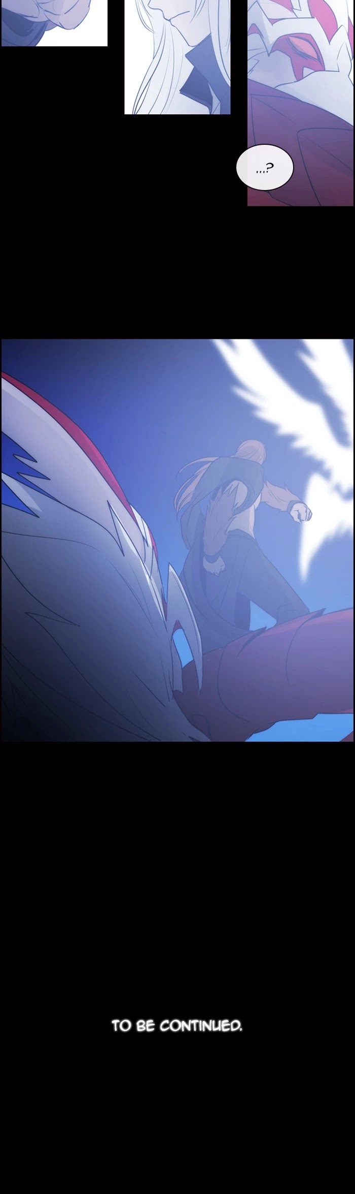 Kubera Chapter 515 page 23 - Chapter 515: [Season 3] Ep. 231 - Ananta (20)