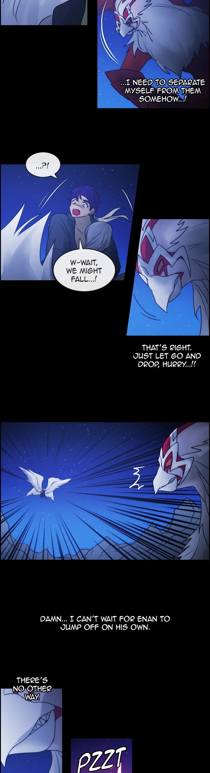 Kubera Chapter 515 page 3 - Chapter 515: [Season 3] Ep. 231 - Ananta (20)