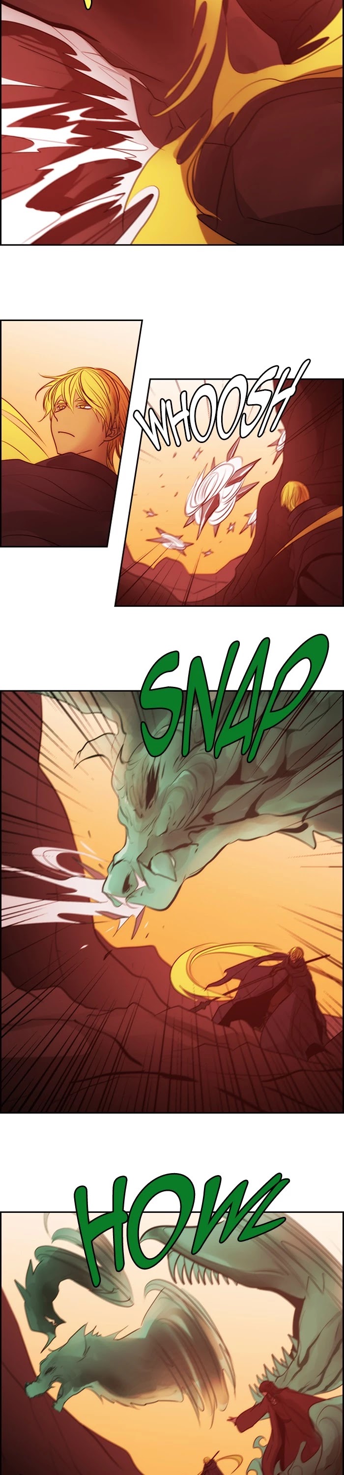 Kubera Chapter 515 page 9 - Chapter 515: [Season 3] Ep. 231 - Ananta (20)