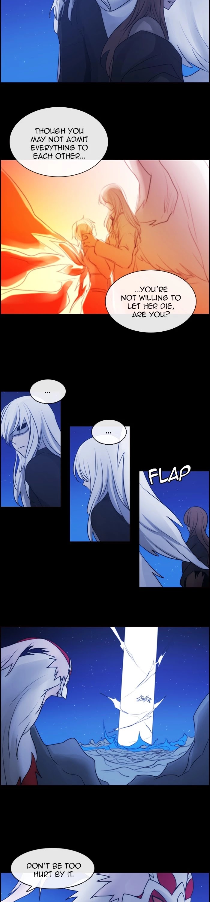 Kubera Chapter 516 page 14 - Chapter 516: [Season 3] Ep. 232 - Ananta (21)