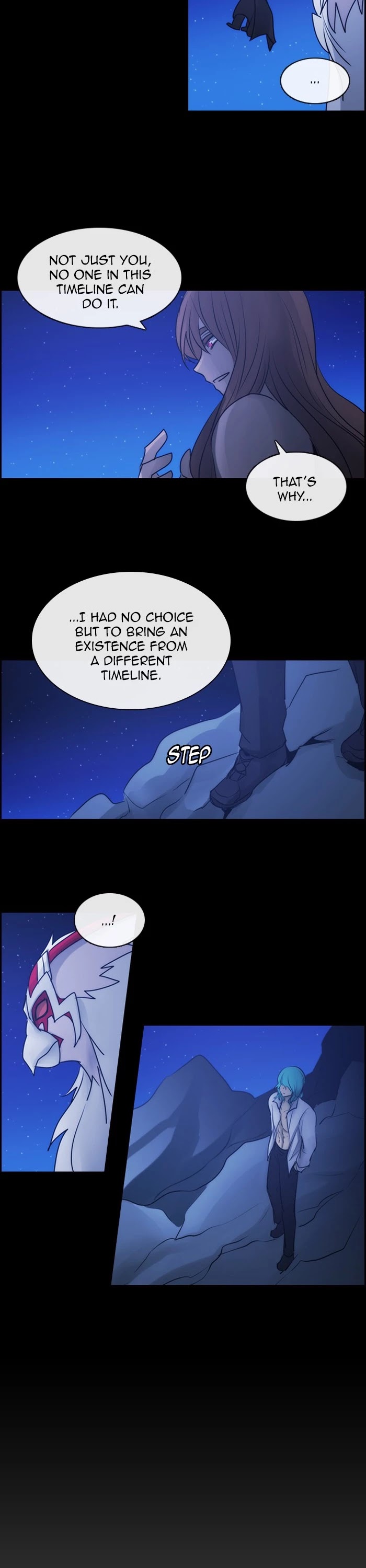 Kubera Chapter 516 page 18 - Chapter 516: [Season 3] Ep. 232 - Ananta (21)