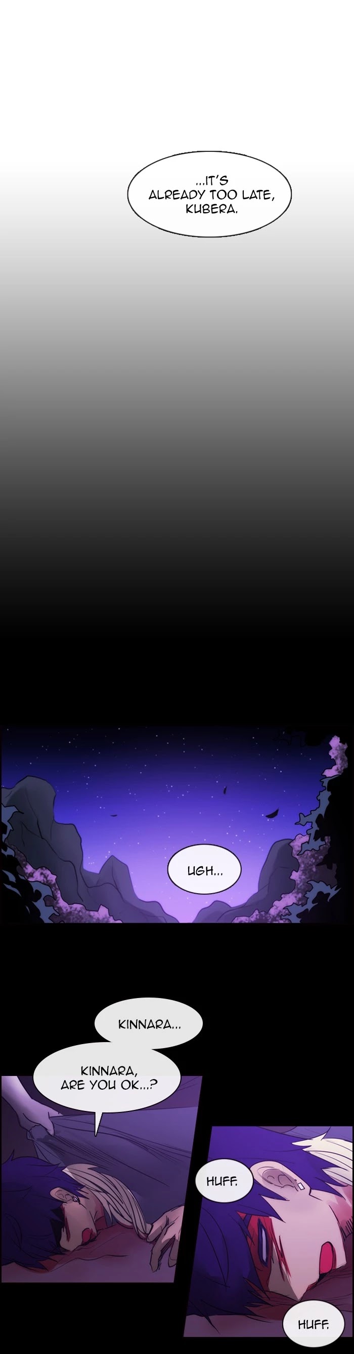 Kubera Chapter 516 page 23 - Chapter 516: [Season 3] Ep. 232 - Ananta (21)