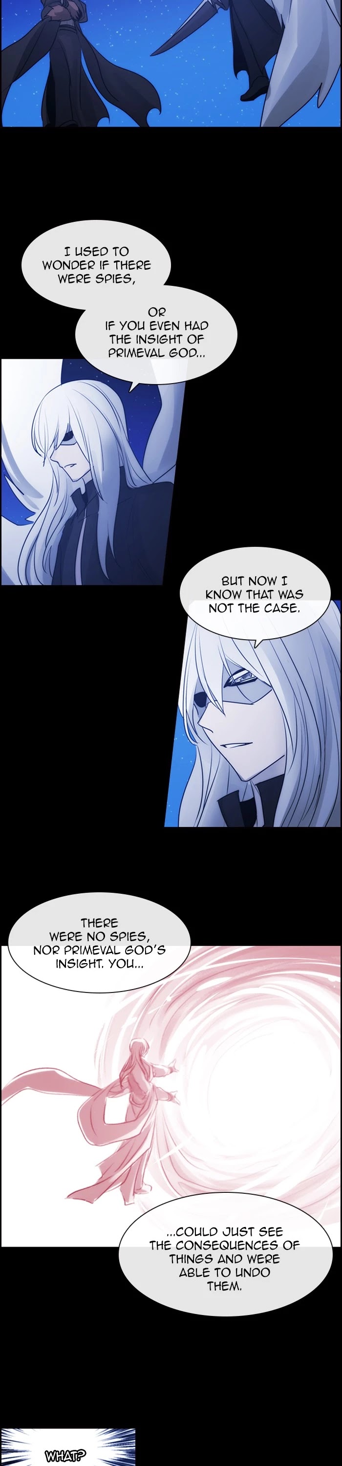 Kubera Chapter 516 page 5 - Chapter 516: [Season 3] Ep. 232 - Ananta (21)