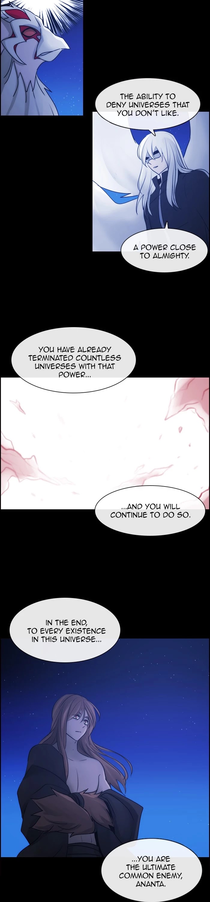 Kubera Chapter 516 page 6 - Chapter 516: [Season 3] Ep. 232 - Ananta (21)