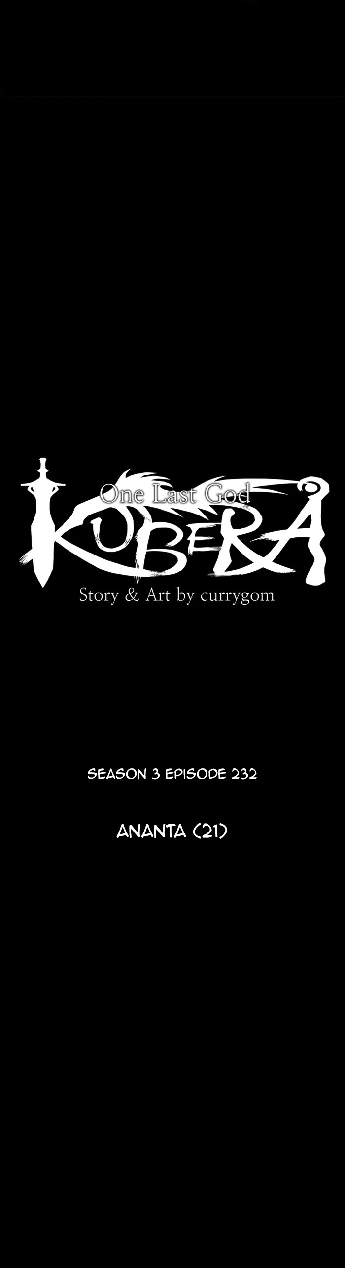 Kubera Chapter 516 page 7 - Chapter 516: [Season 3] Ep. 232 - Ananta (21)