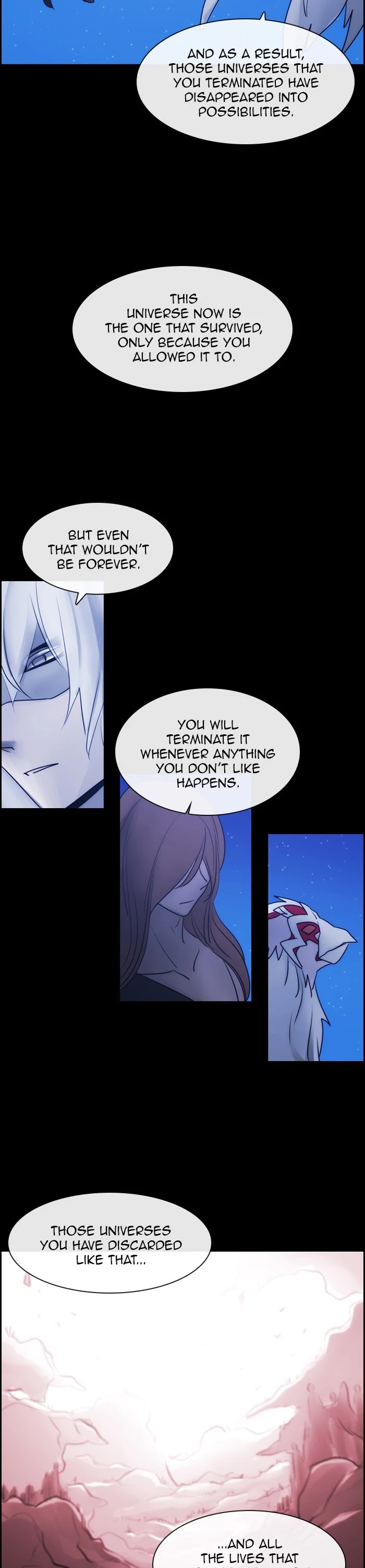 Kubera Chapter 516 page 9 - Chapter 516: [Season 3] Ep. 232 - Ananta (21)