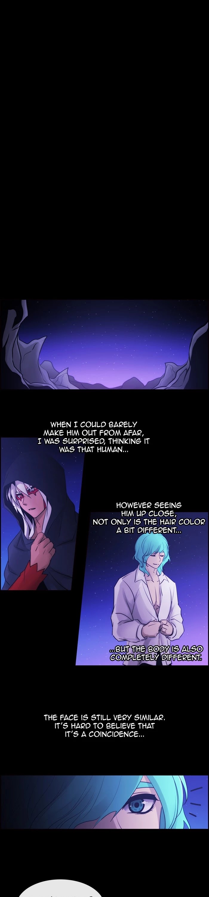 Kubera Chapter 517 page 1 - Chapter 517: [Season 3] Ep. 233 - Ananta (22)