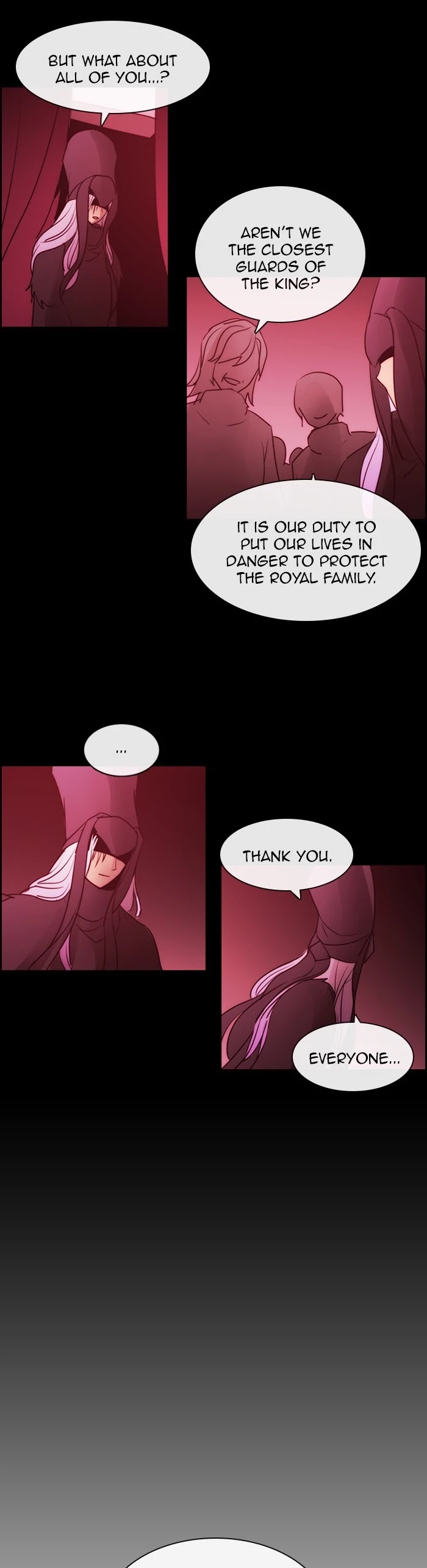 Kubera Chapter 517 page 12 - Chapter 517: [Season 3] Ep. 233 - Ananta (22)