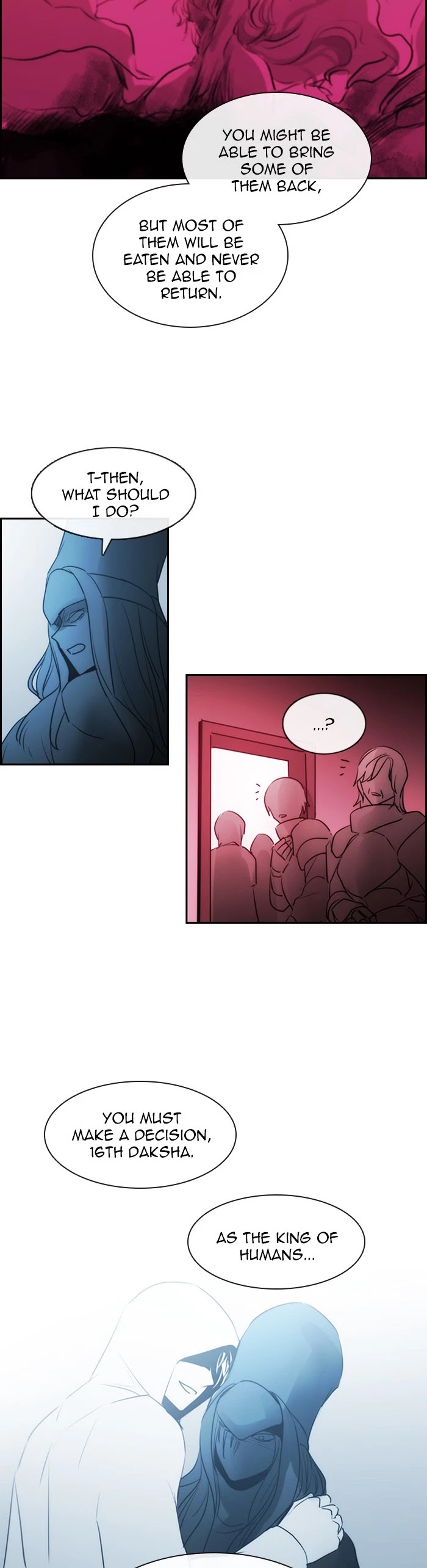 Kubera Chapter 517 page 15 - Chapter 517: [Season 3] Ep. 233 - Ananta (22)